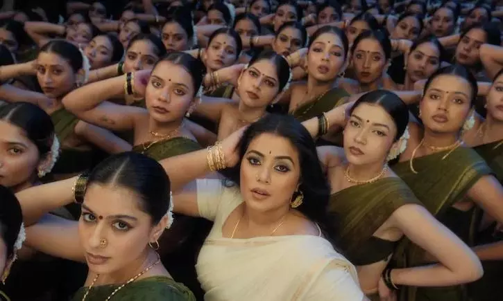 Keralites Offended by Rajini’s Song