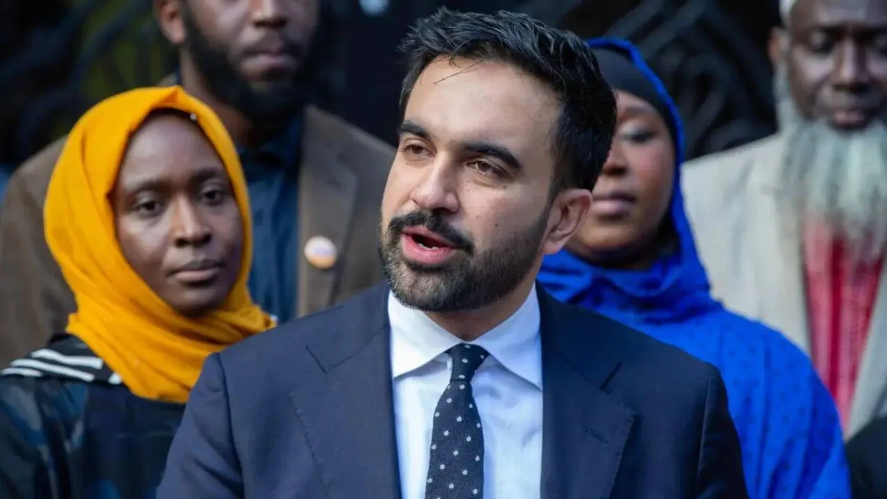 Brooklyn Democratic Party Rule Changes: Mamdani Says They Defy the Will of Voters