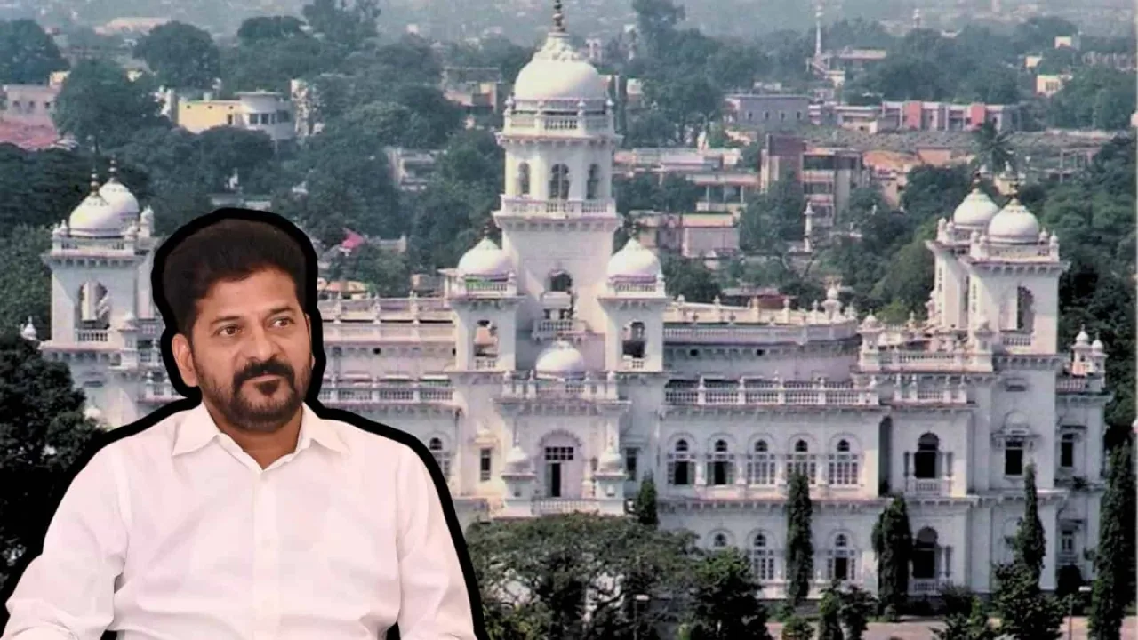 Telangana Assembly to meet from September 7, poll age cut likely