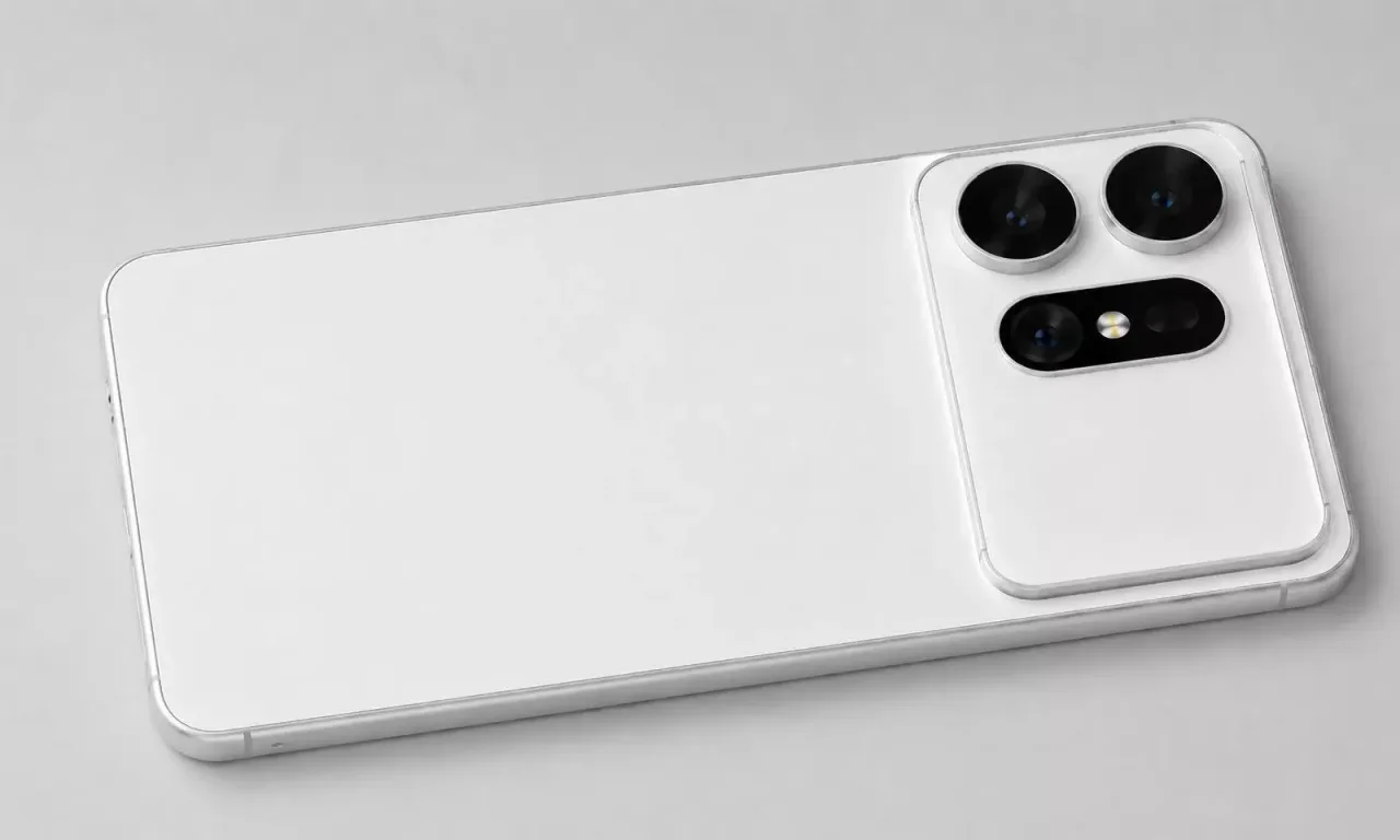 Samsung Galaxy S27 Ultra Renders Leak, Reveal New Camera Design