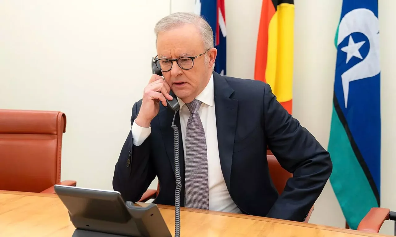 Australian PM Wants To Ban Data Centres Near Schools