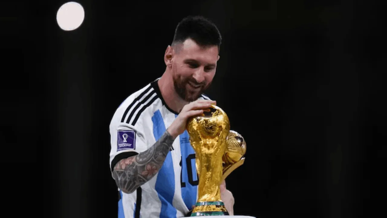 Lionel Messi's Argentina Career: A Statistical Deep Dive Into The 207 Caps, 125 Goals, And 67 Assists