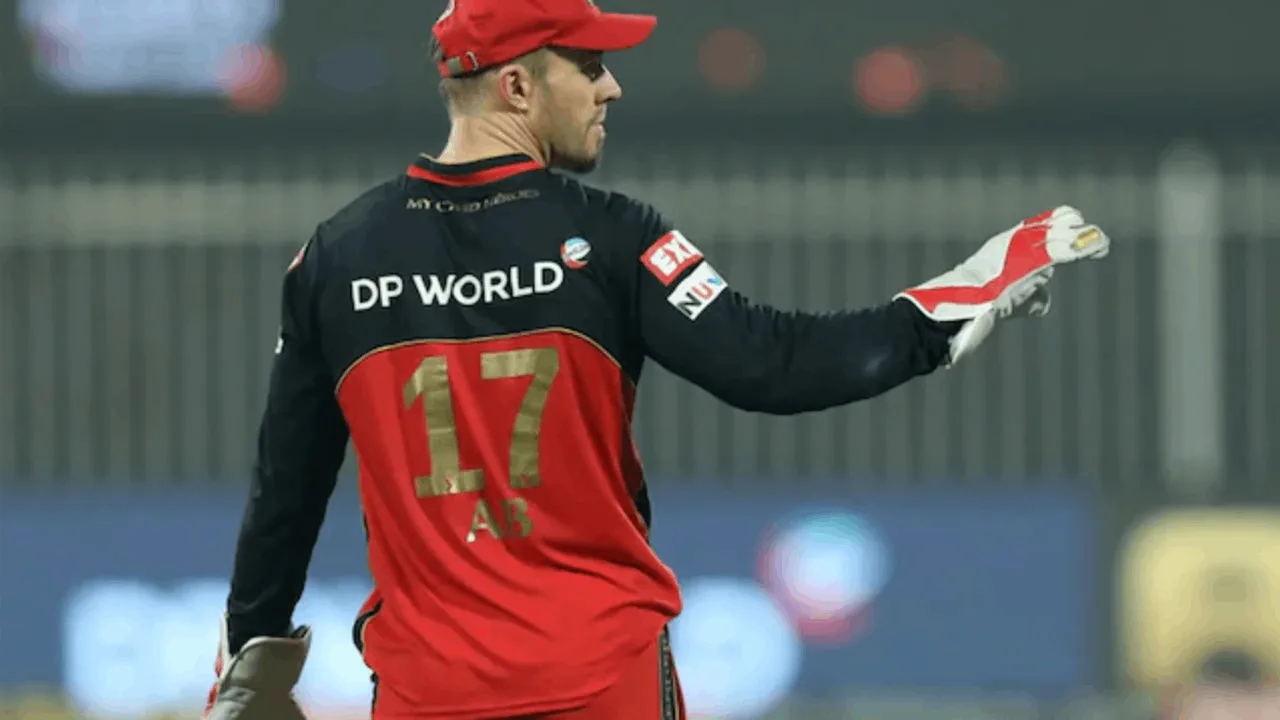 Not RCB's Bethell Or Paddikal! Ab de Villiers Names CSK Star As 'Youngster He Admires Most' In World Cricket