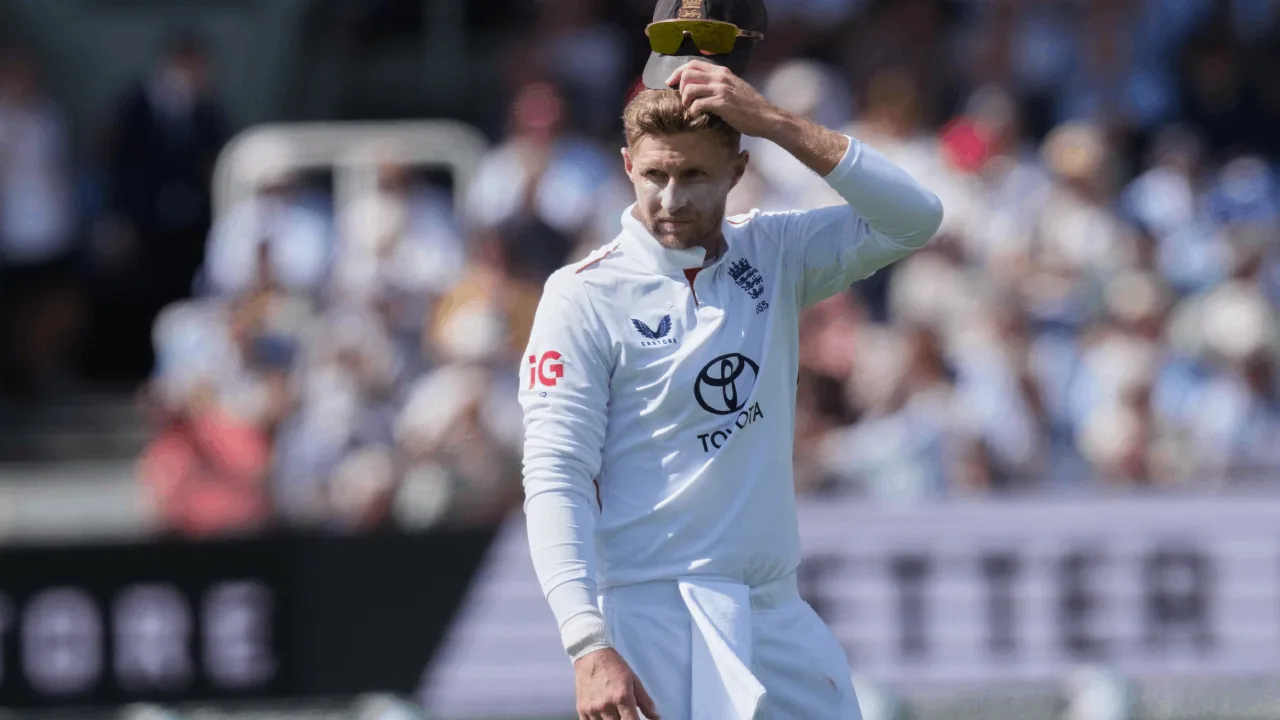 There Is A Reason I Have Got 14,000 Runs: Joe Root Dismisses Concern Over Repeated LBW Dismissals