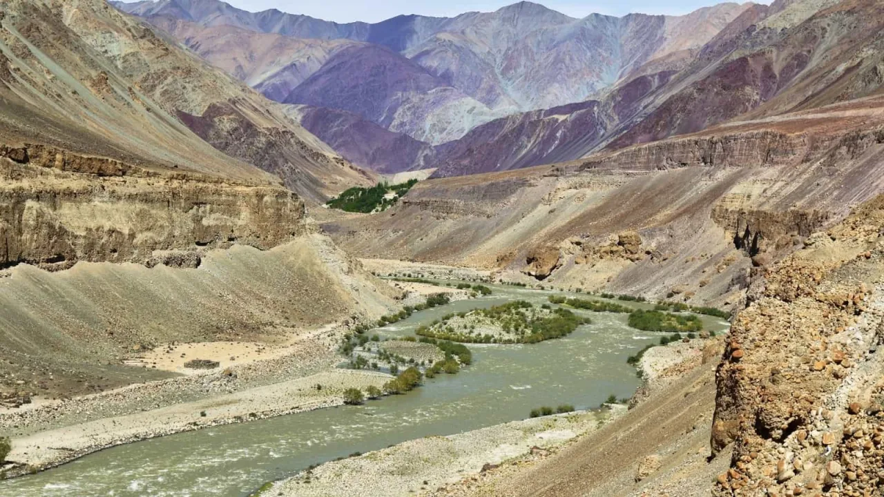 India rejects The Hague court’s ruling on Indus Waters Treaty