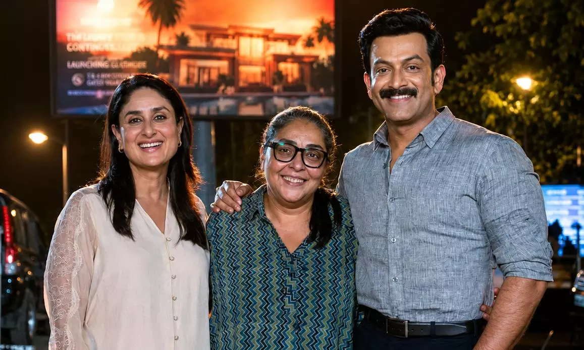 ‘Daayra’ Inspired by 2019 Hyderabad Rape-Murder