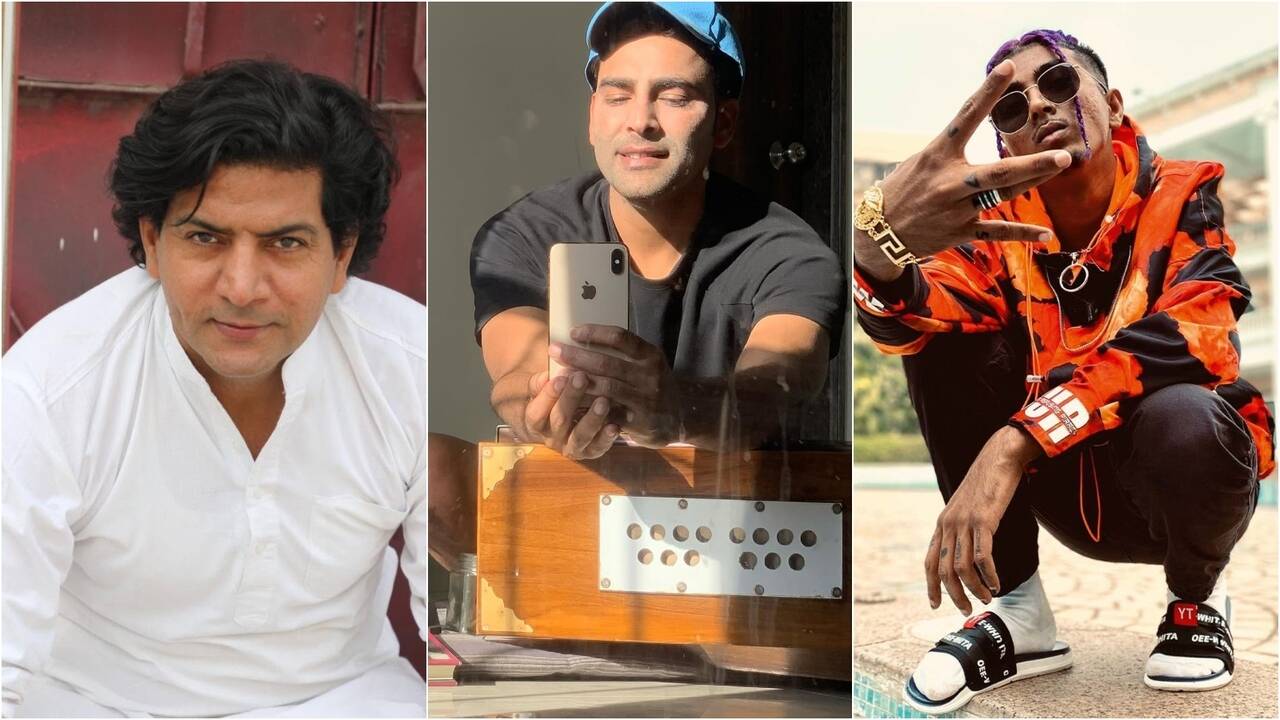 Ashutosh Kaushik, Manveer Gurjar To MC Stan: Where Are Former Bigg Boss Winners Now?