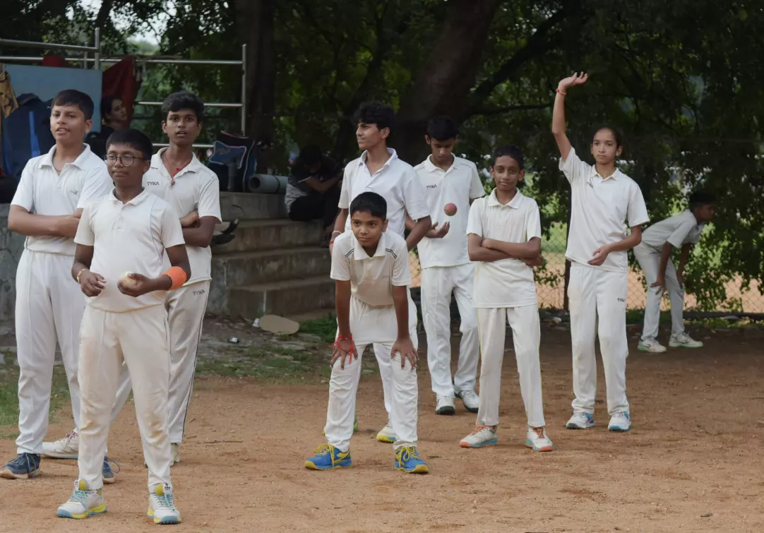 Telangana: Sports Coaching Fee Hike Draws Flak
