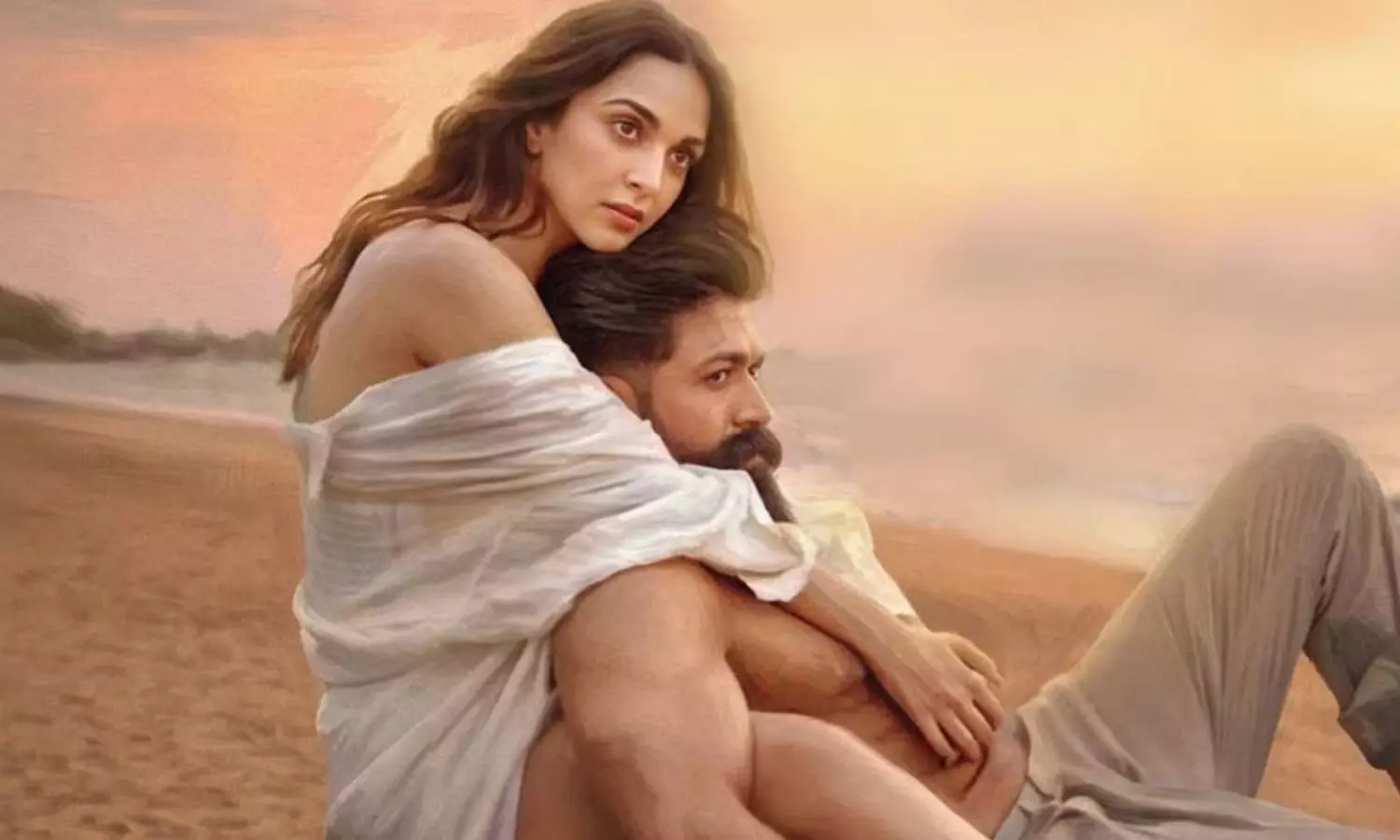 Did Yash’s ‘Playboy’ Image Sink His Film?
