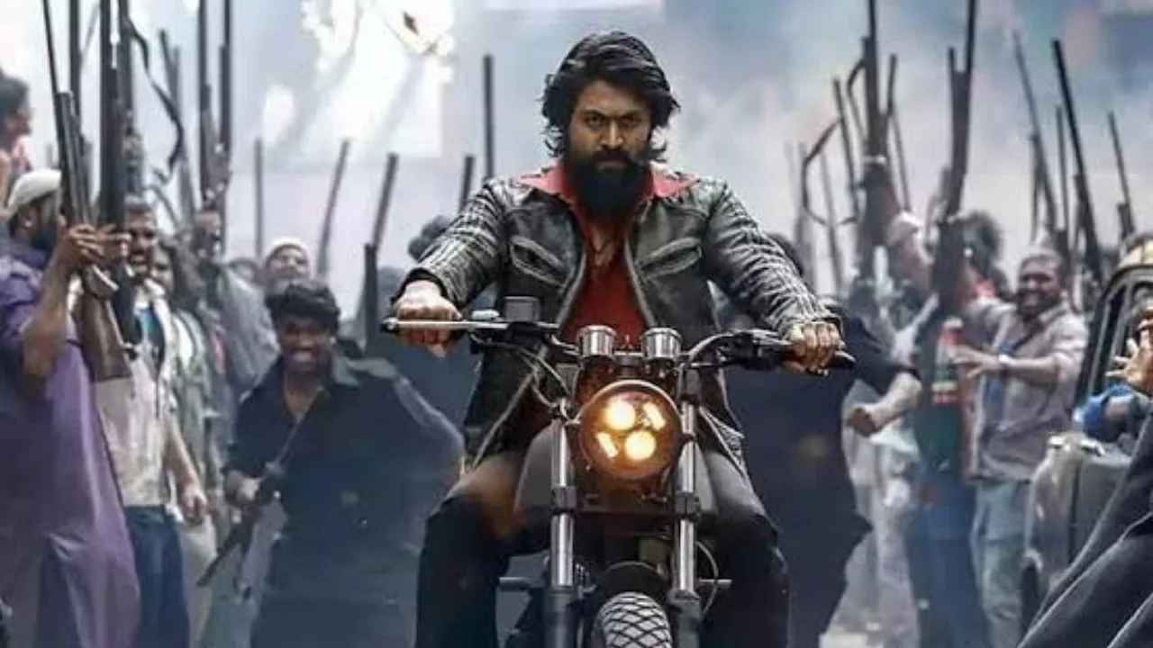 Toxic Box Office Collection Day 10: Yash Film Struggles Before Second Weekend With Rs 1.45 Crore
