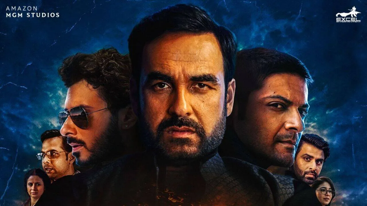 Mirzapur The Movie Box Office Collection Day 1: Pankaj Tripathi, Ali Fazal Film Creates Bhaukaal, Earns Rs 24 Crore