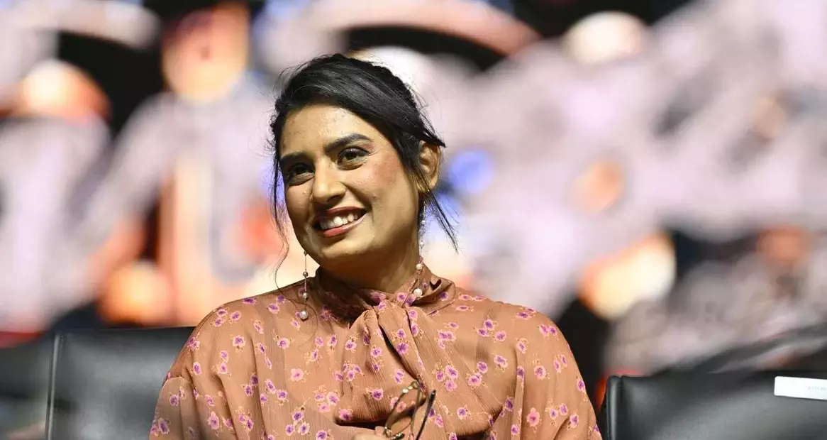 WAPL Schedule Released, Mithali Raj Named Brand Ambassador