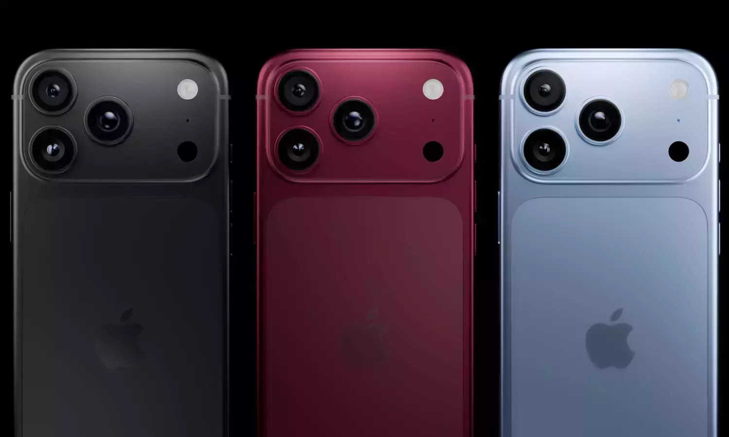 Apple Set To Launch Six Major Products Next Week