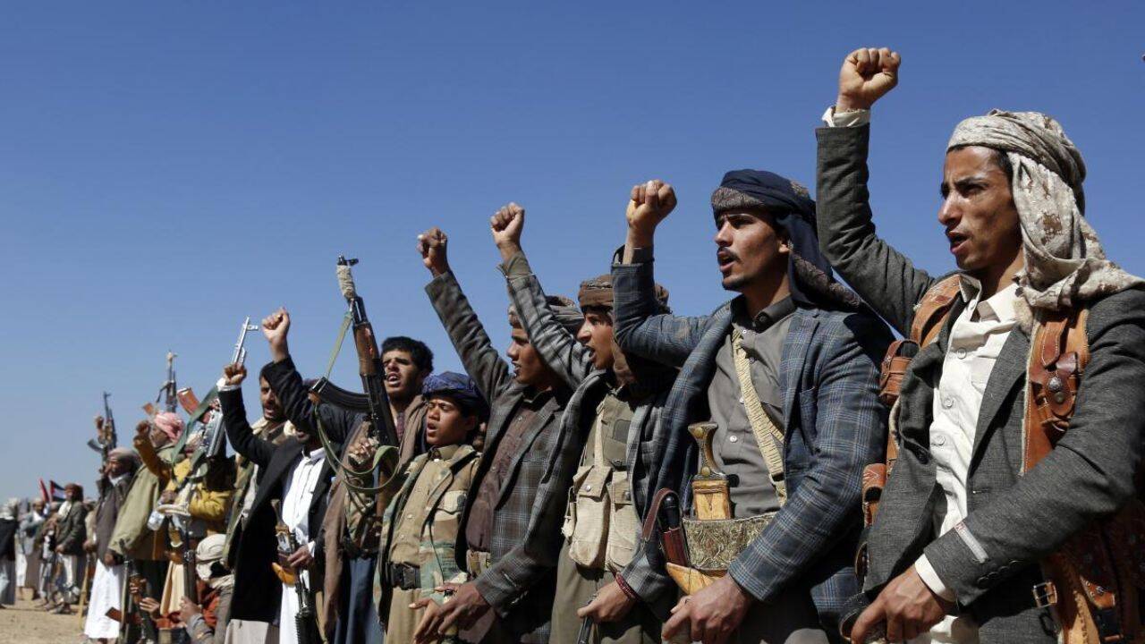 Explained: Why Houthi Forces Are Racing Toward This Yemeni Port City