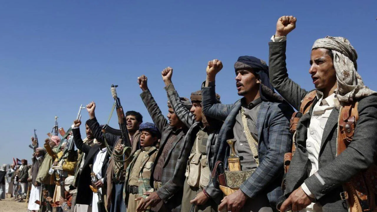 Explained: Why Houthi Forces Are Racing Toward This Yemeni Port City