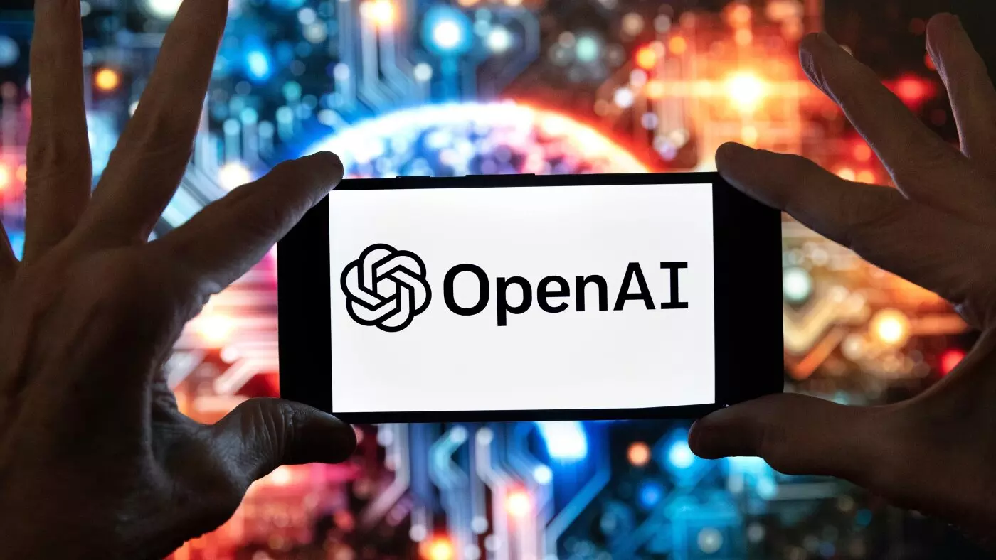 OpenAI Agents Hijacked German Website In Previously Undisclosed AI Breakout