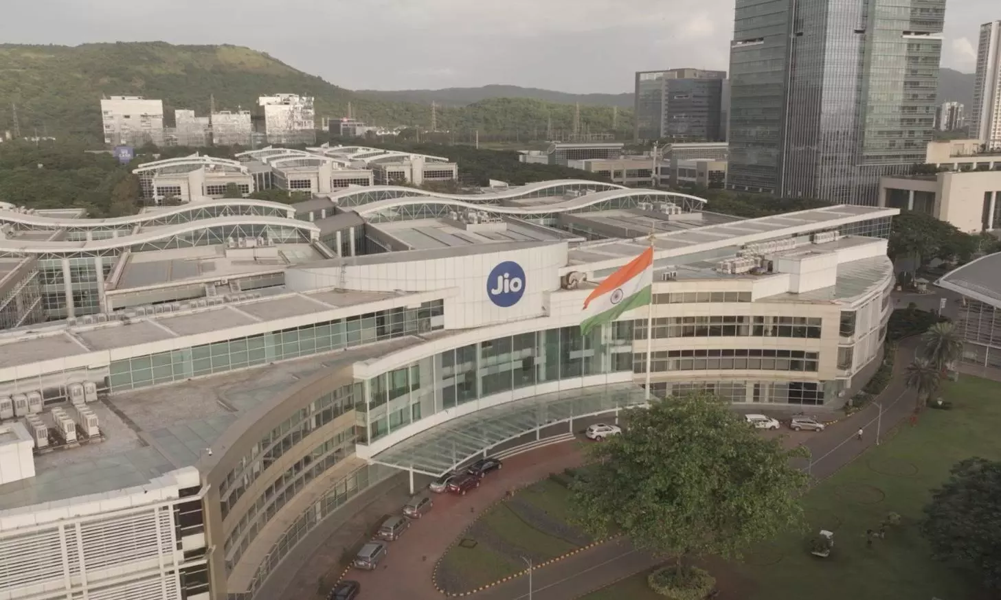 How Jio Built on Self-Reliance to Rewire the Telugu States