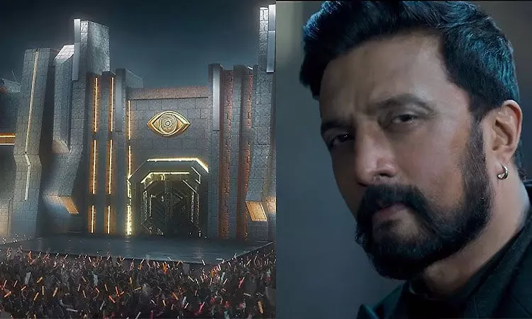 Bigg Boss Kannada Season 13 Contestants, Host Fee Details