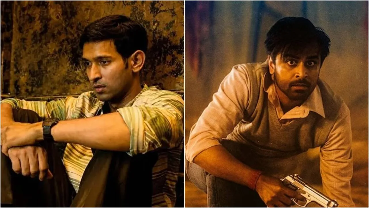 Mirzapur Gets New Bablu; Does Jitendra Kumar Take Vikrant Massey's Legacy Forward With Same Honesty?