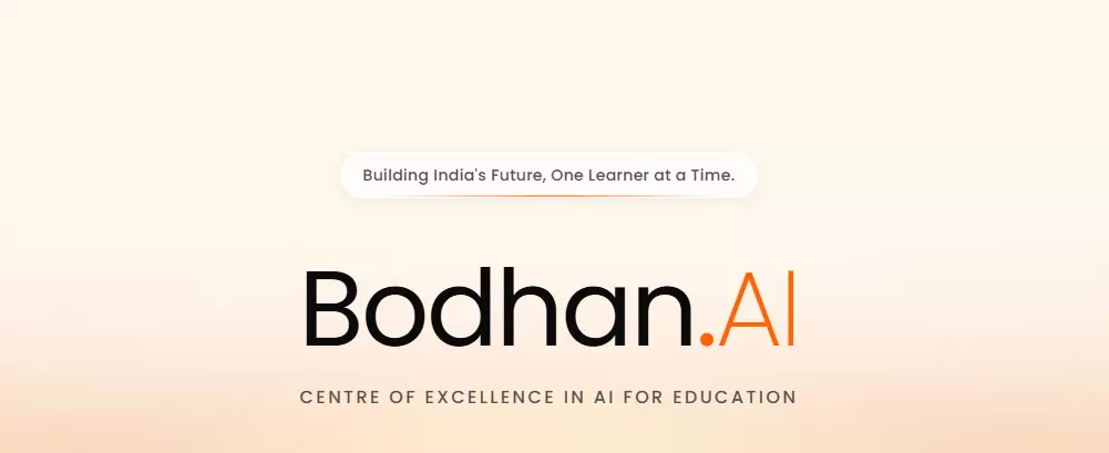 IIT Madras' CoE Rolls Out Four AI Models for Indian Languages