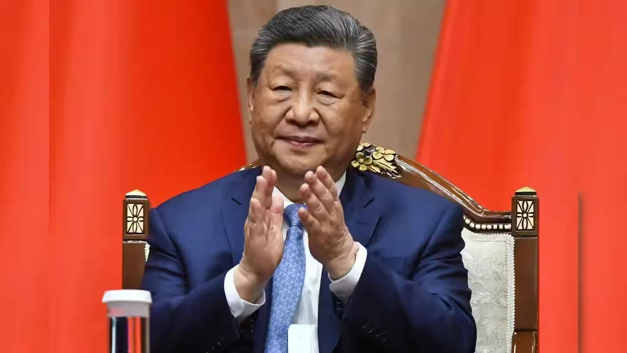Why China Is Pumping Billions Into Its Financial Sector