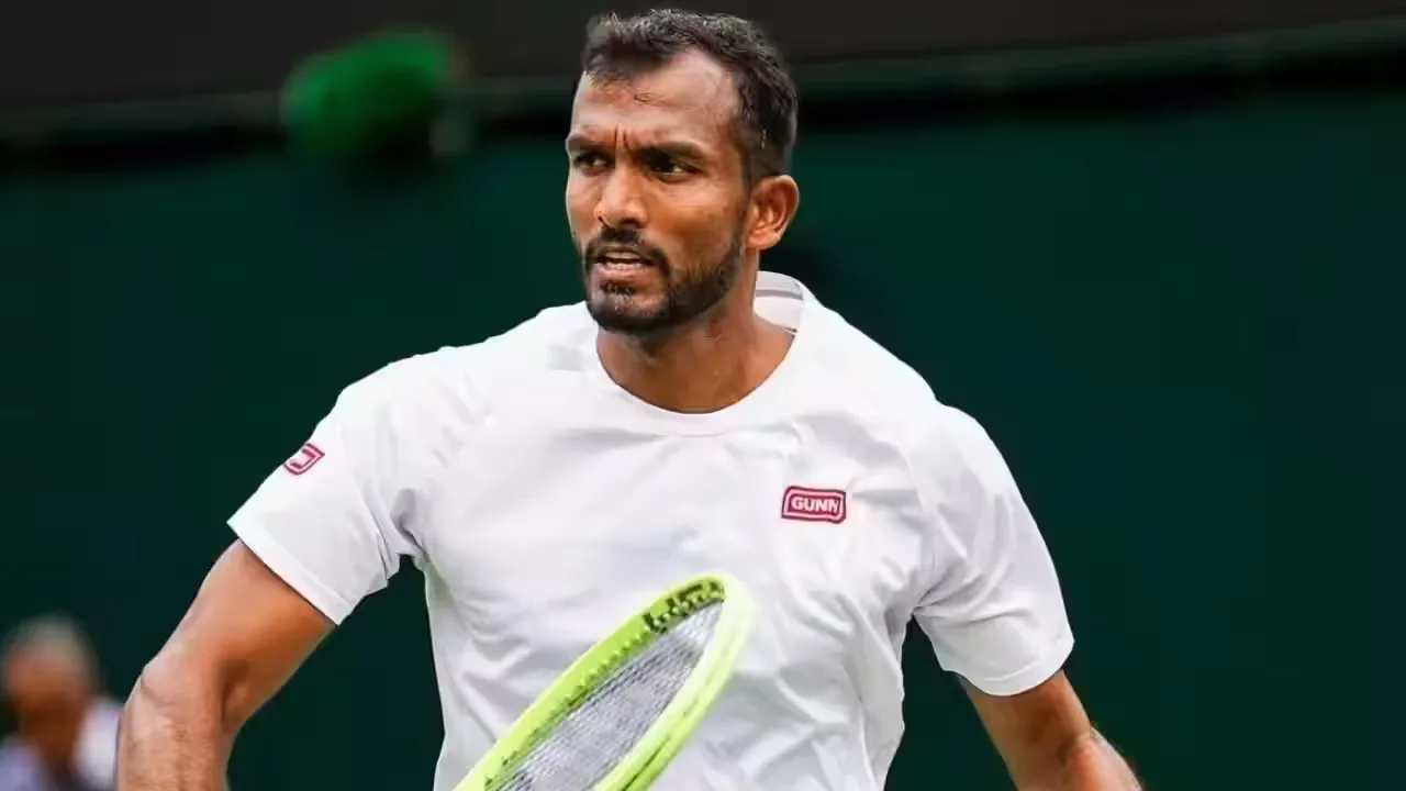 US Open 2026: Sriram Balaji Opens Up On Thrilling Win, New York Crowd