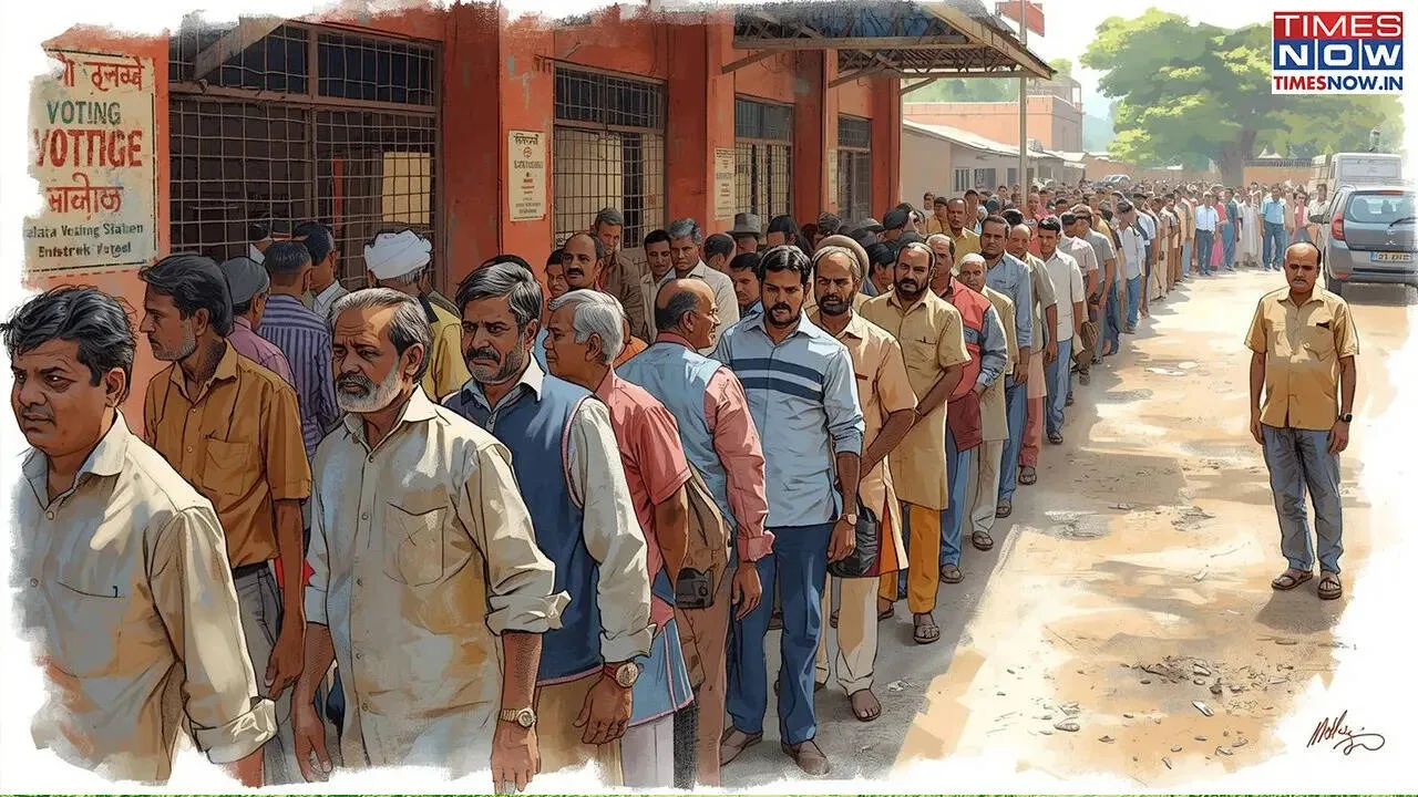 Ex-CEC Quraishi Calls Deletion of Voters Under SIR Illogical, Arbitrary, Mischievous