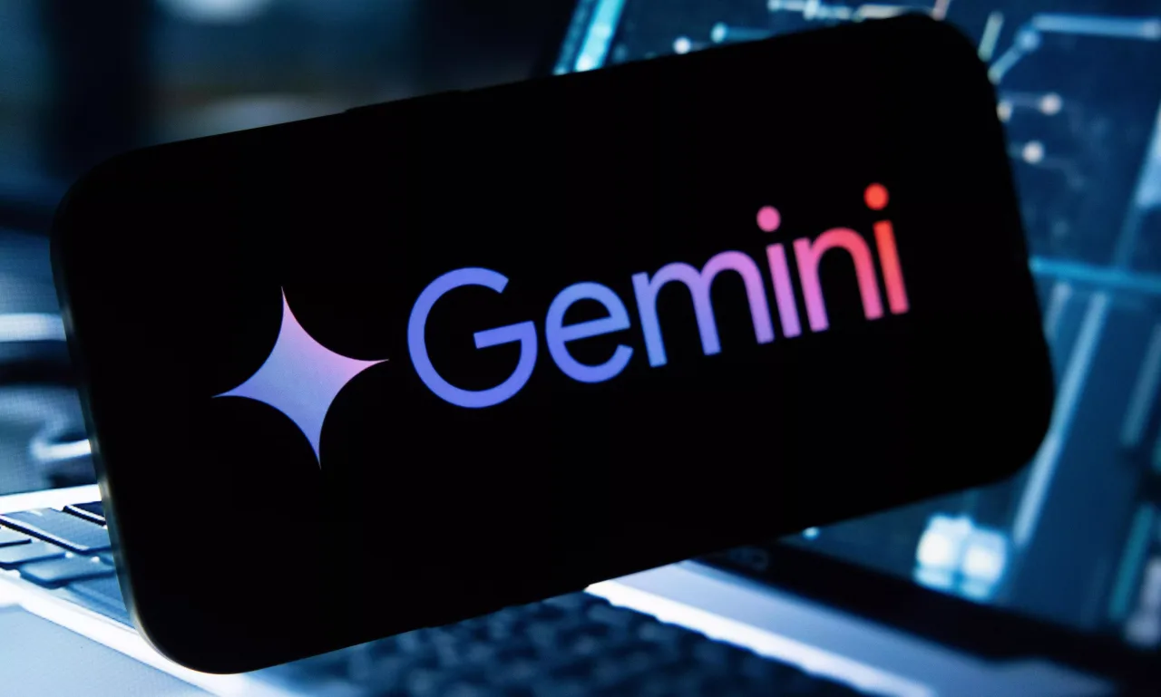 Google's Gemini Spark Can Now Manage Google Photos Library