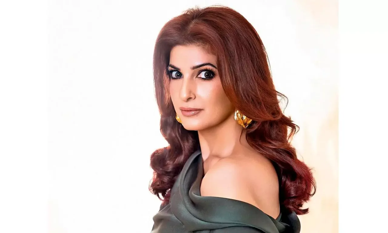 Twinkle Khanna’s Mughal Analogy Gets Trolled