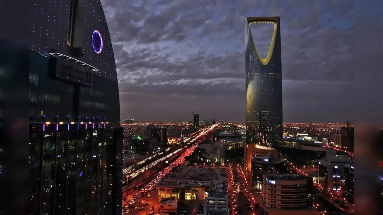 Emergency sirens sound across three areas of Saudi Arabia
