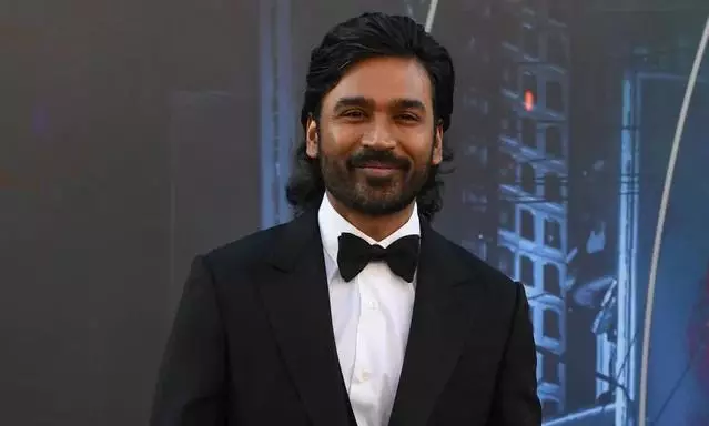 Dhanush in Sanjay Leela Bhansali's Next!