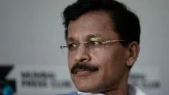 A food safety officer has become a social media star in India - why?