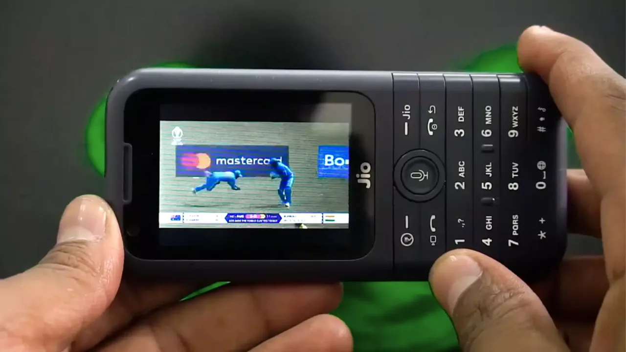 Could a ₹799 Phone Be the Answer to Your Child's Screen Addiction?
