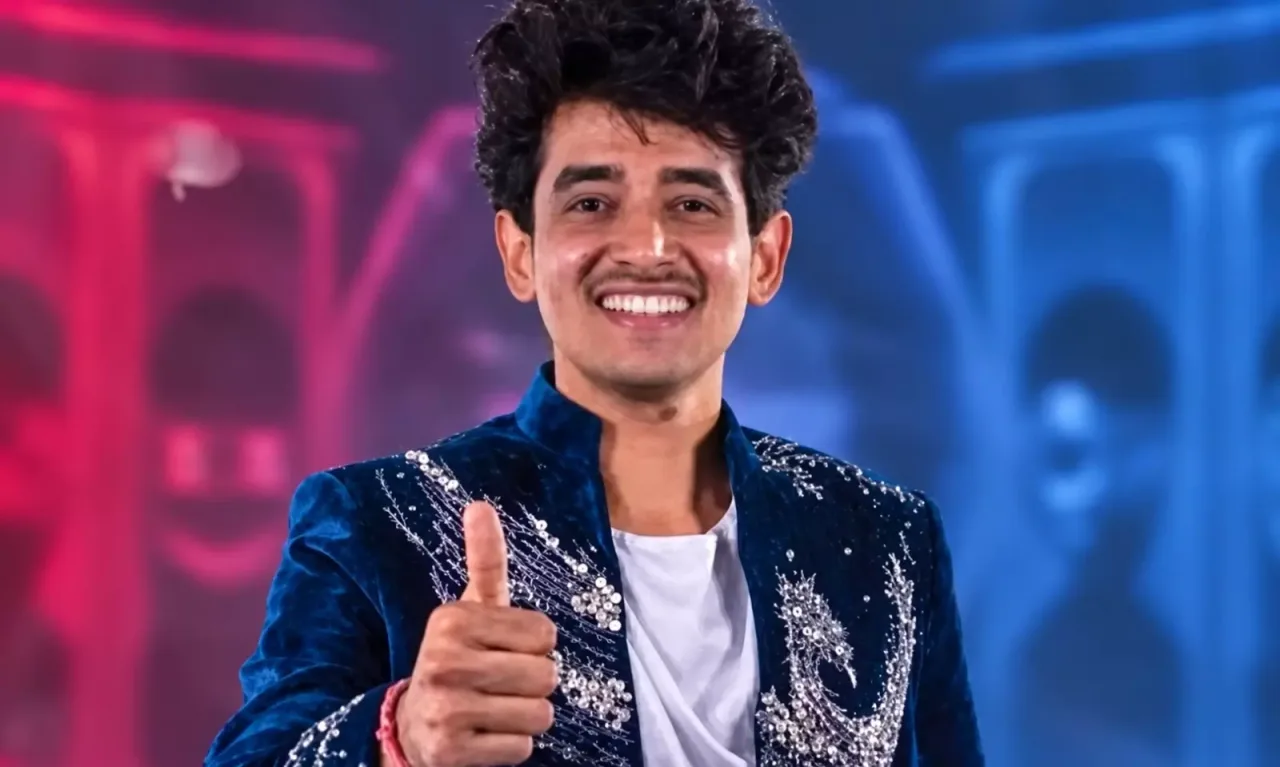 Bigg Boss Telugu 10: Twist to RJ Charan's Elimination