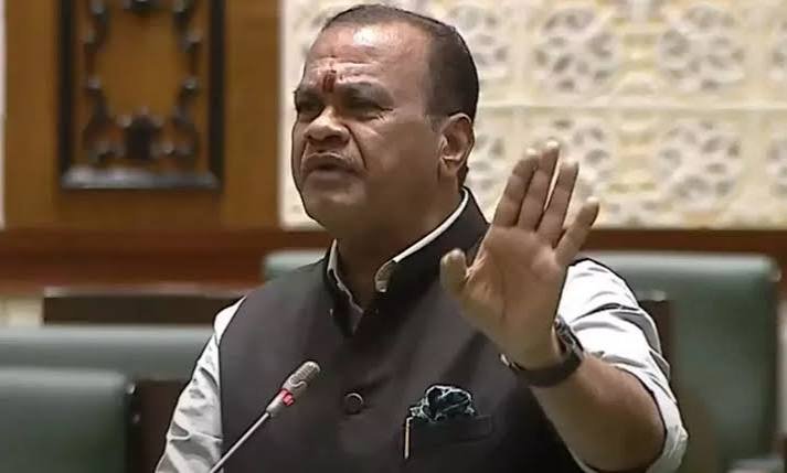 Komatireddy flays BJP, BRS for disrupting Assembly proceedings