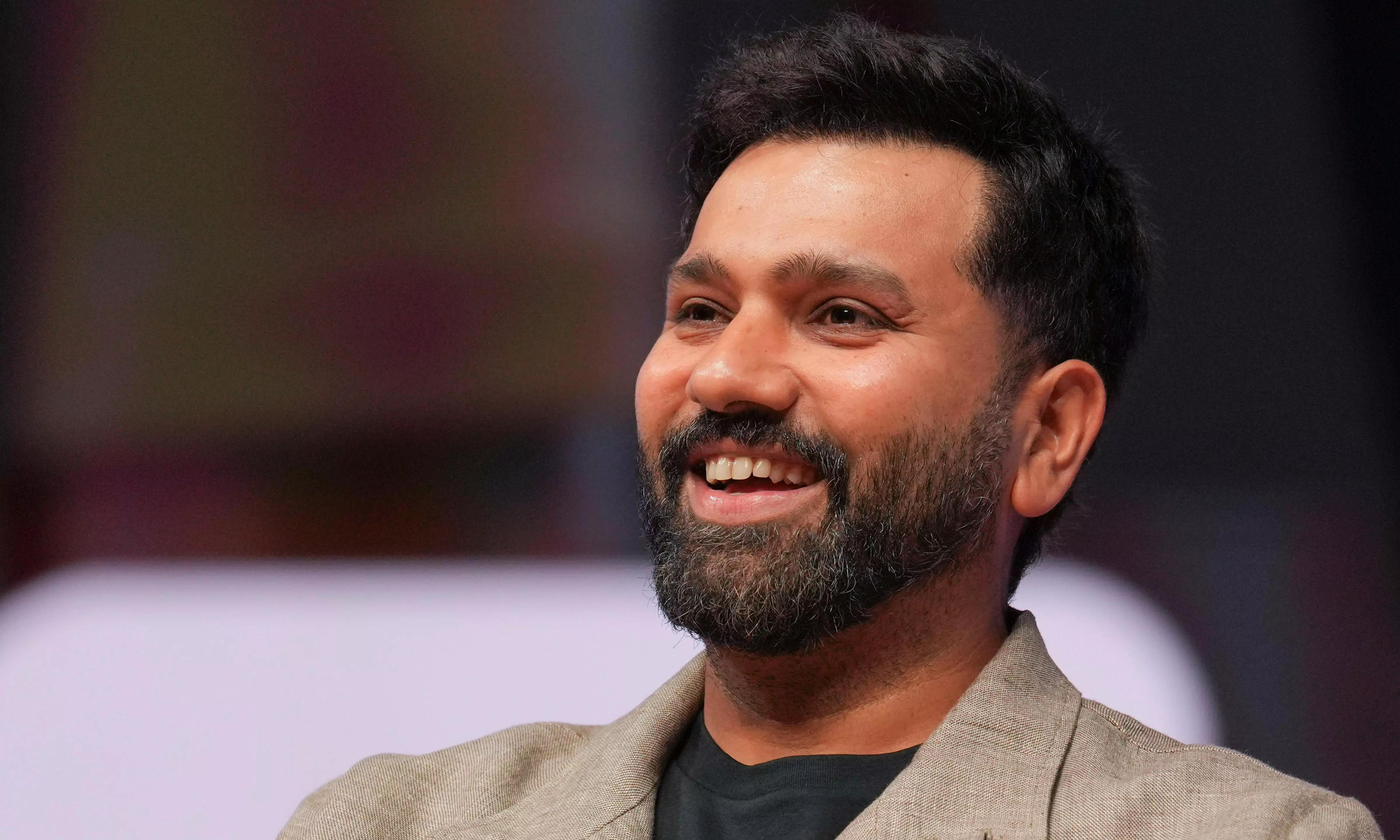 October 2027 is Still Far Away, We Will See Then: Rohit on ODI World Cup