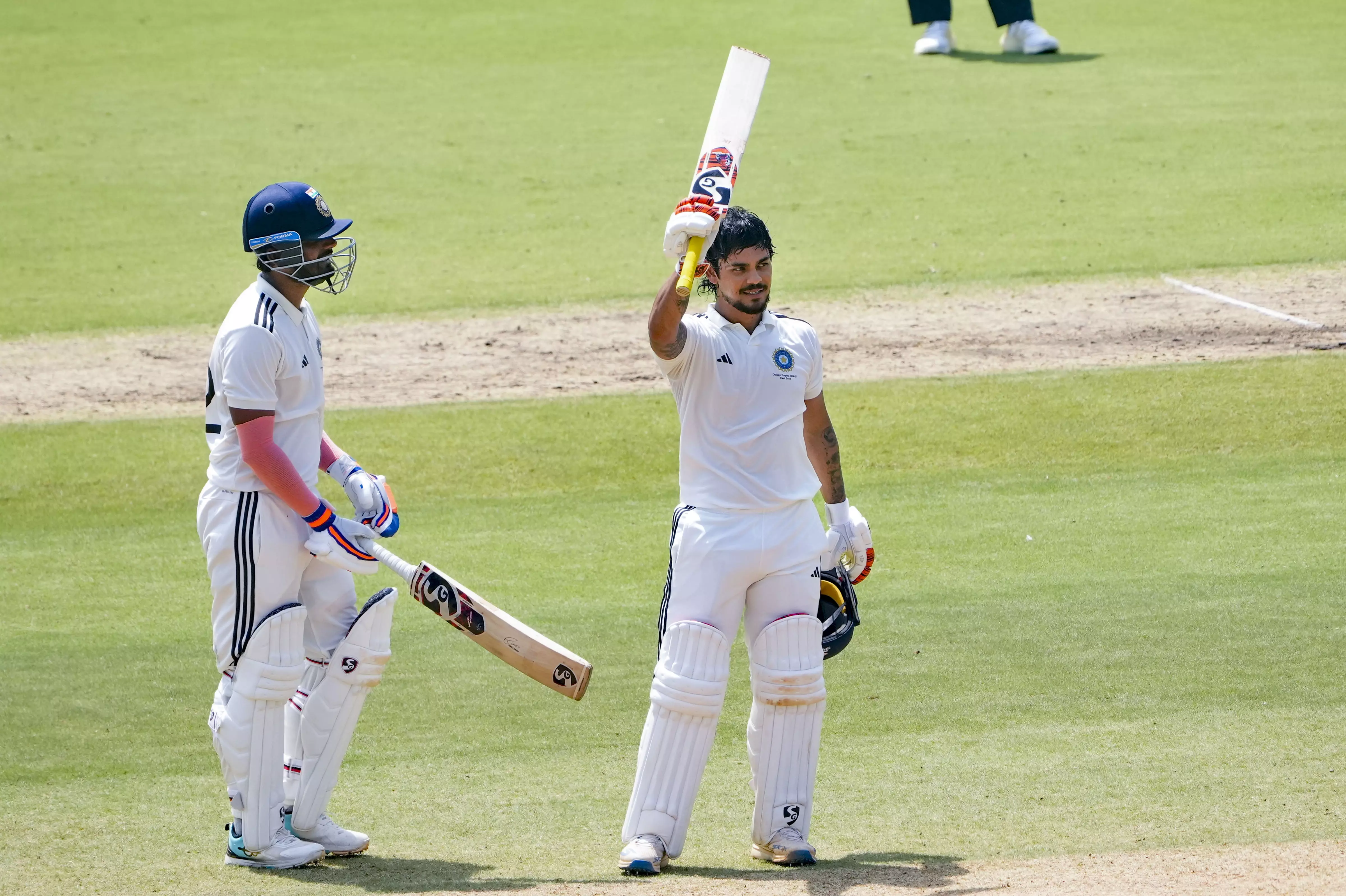 East Zone Beat South Zone To Clinch Duleep Trophy After 13 Years