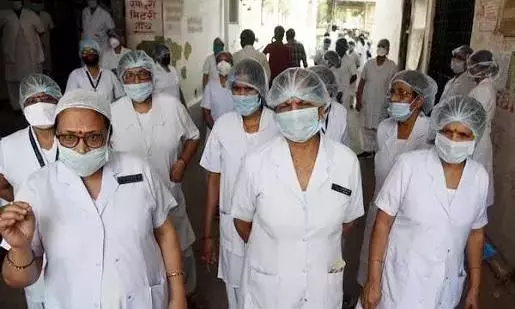 Nurses Seek Representation For Clinical Cadre In Proposed Nursing Directorate