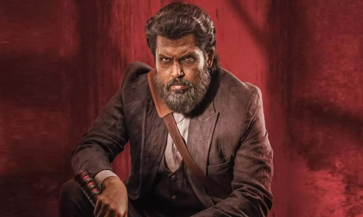 Sardar 2 Review: A Cringe-Fest Disguised as a Spy Thriller