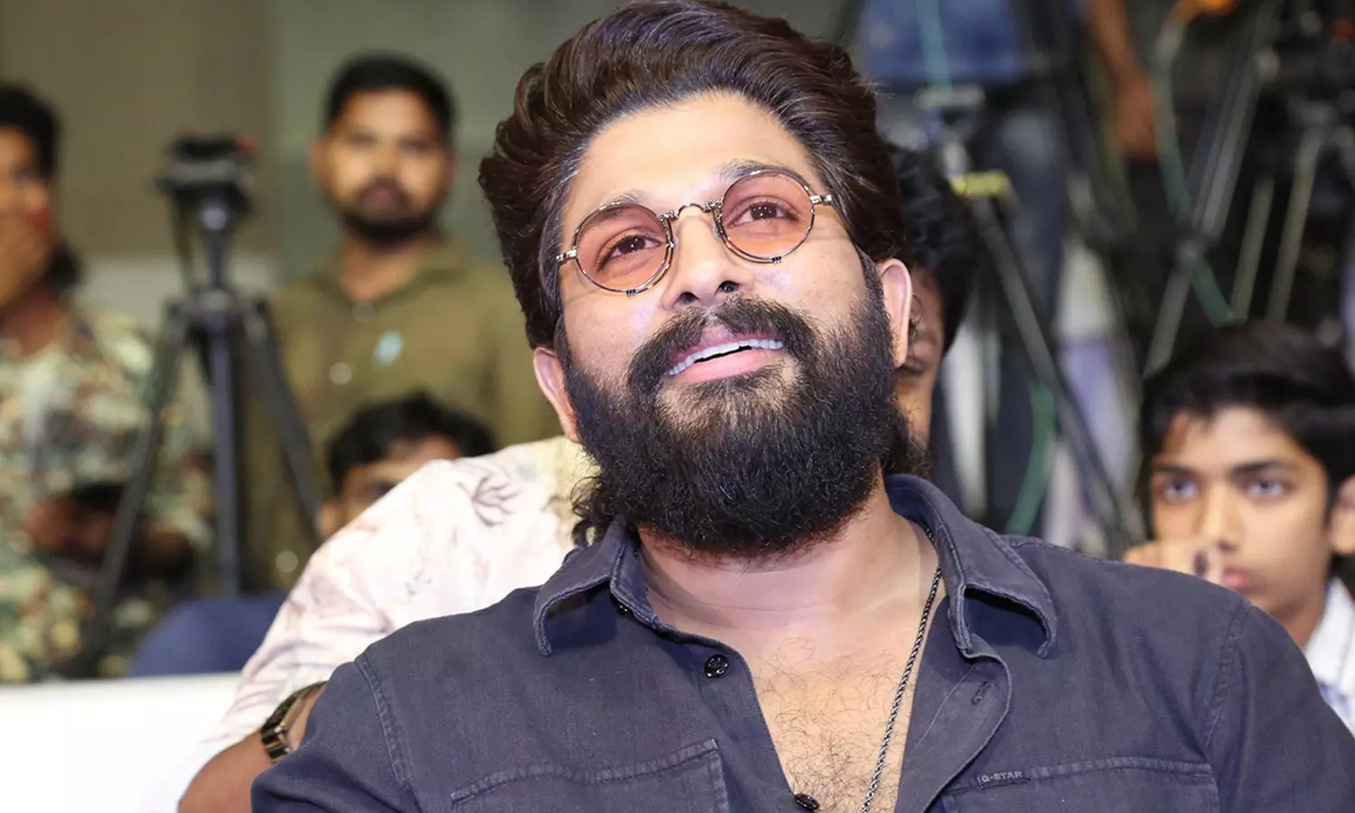 Allu Arjun Fans Take HPV Awareness Drive Across 8 States