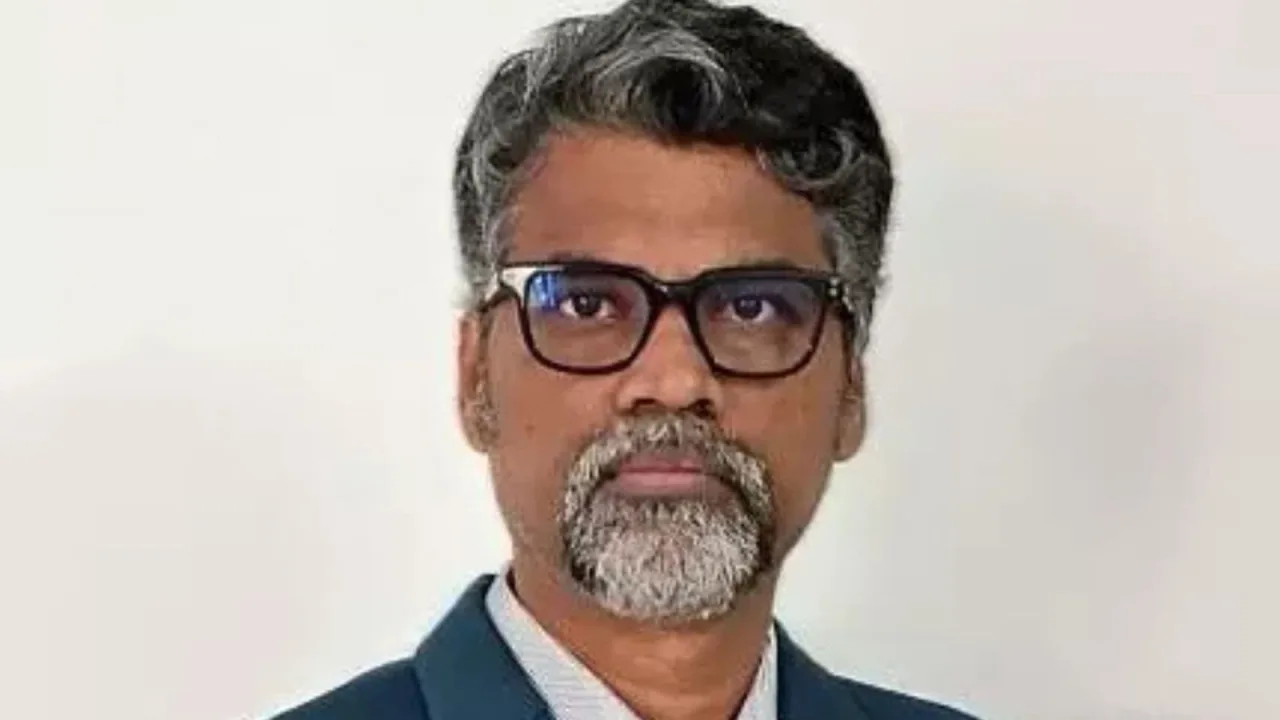 UoH professor elected INSA Fellow for organic photonics work