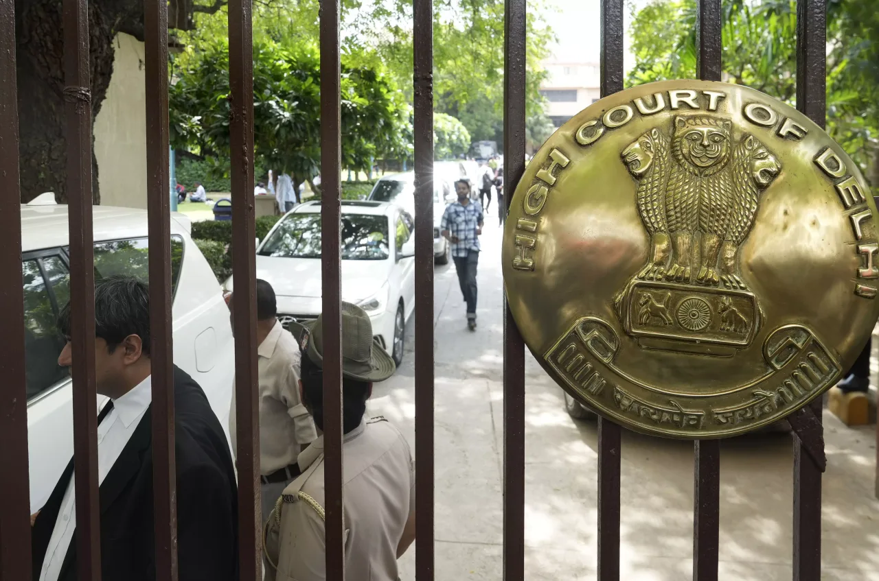 WFI Should Frame Guidelines To Balance Interest of Nation, Athlete: Delhi HC on Phogat's Plea
