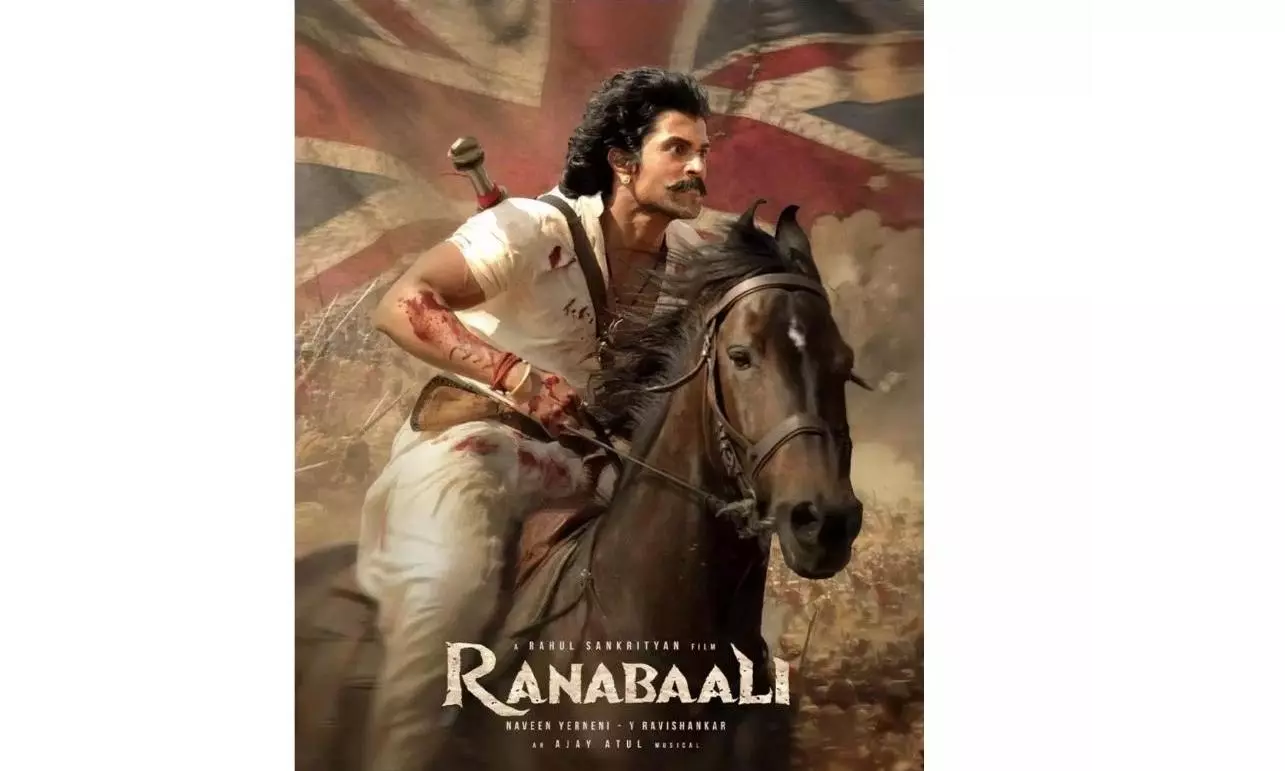 Ranabaali’: Comeback Or Déjà Vu?