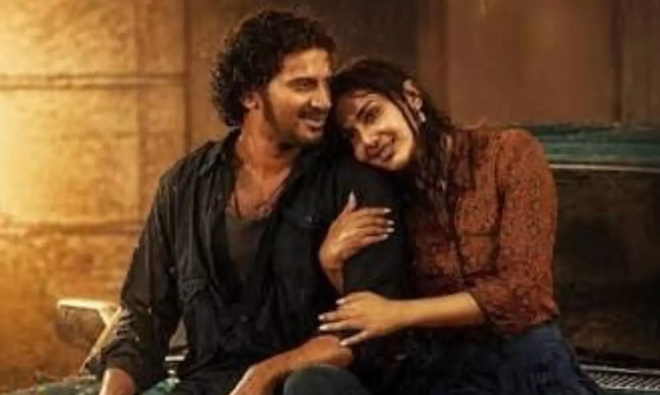 When A Film Flops, Can A Screen Couple Become Toxic?