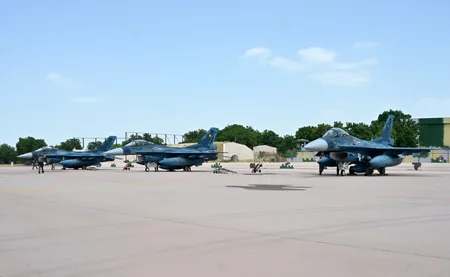 First visit of JASDF fighter aircraft to India deepens India-Japan defence ties