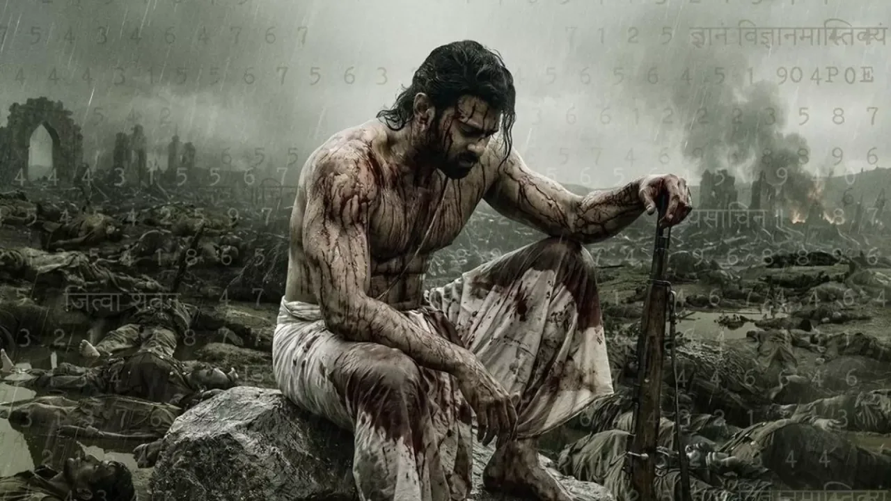Prabhas’ Fauji Gets Delayed as Makers Rework Content?