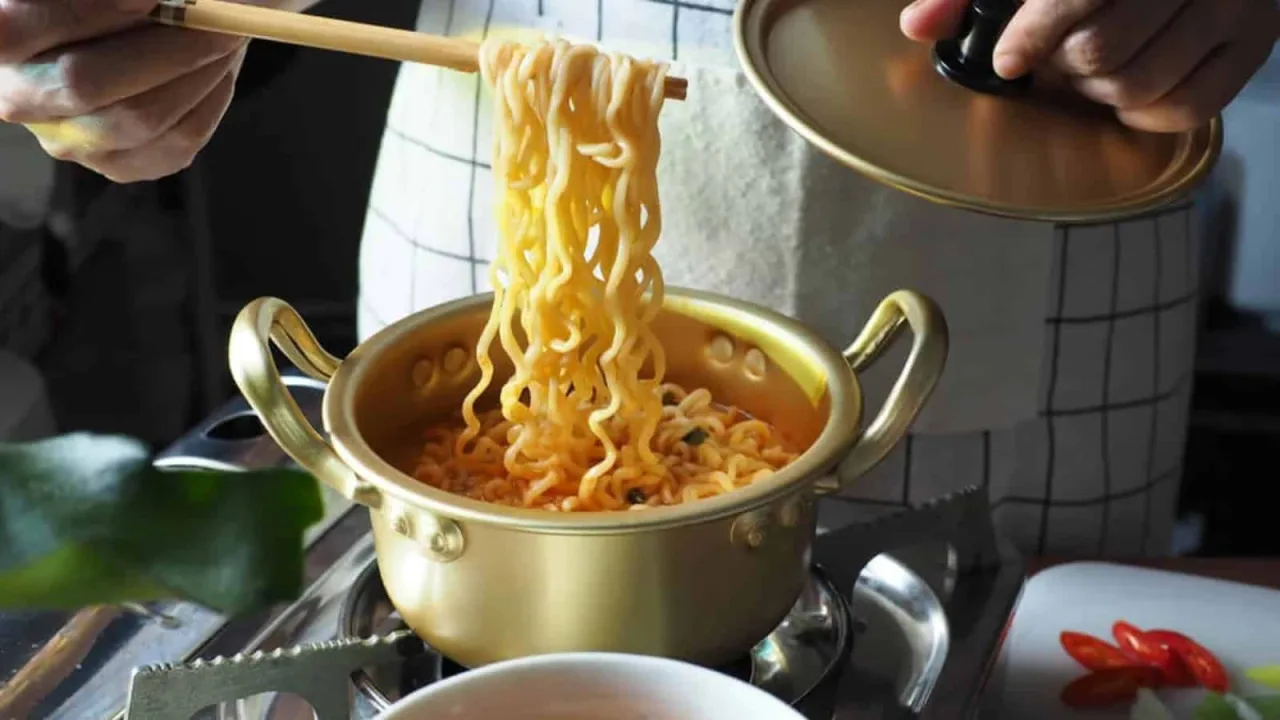 Hyderabad gets its own self-cooking cafe: Pick, cook and slurp