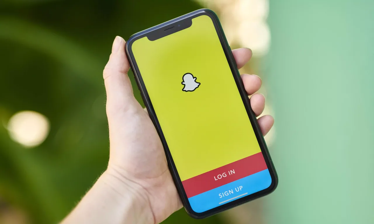 Snapchat Launches Planning Feature to Make Meet-Ups With Friends