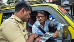 Maharashtra gives taxi and tuk-tuk drivers a year to learn local language