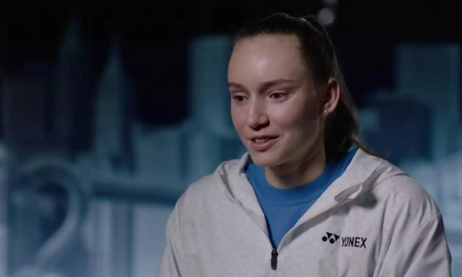 Rybakina Reveals Mantra To Stop Sabalenka In US Open Final